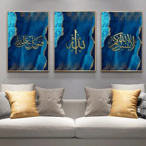 364 AL BLEU